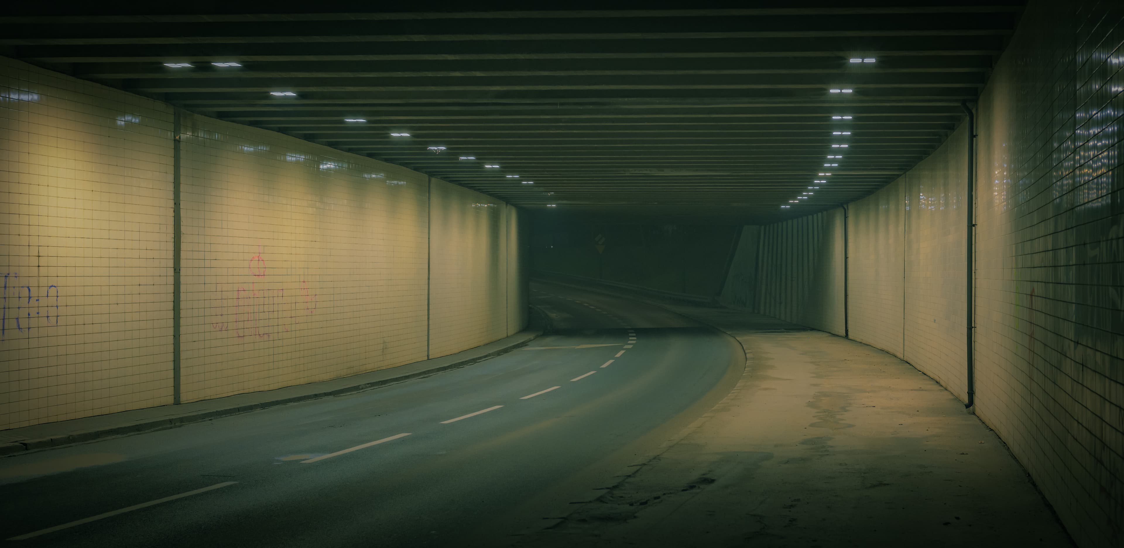 Detailed portrait close-up with cinematic mood