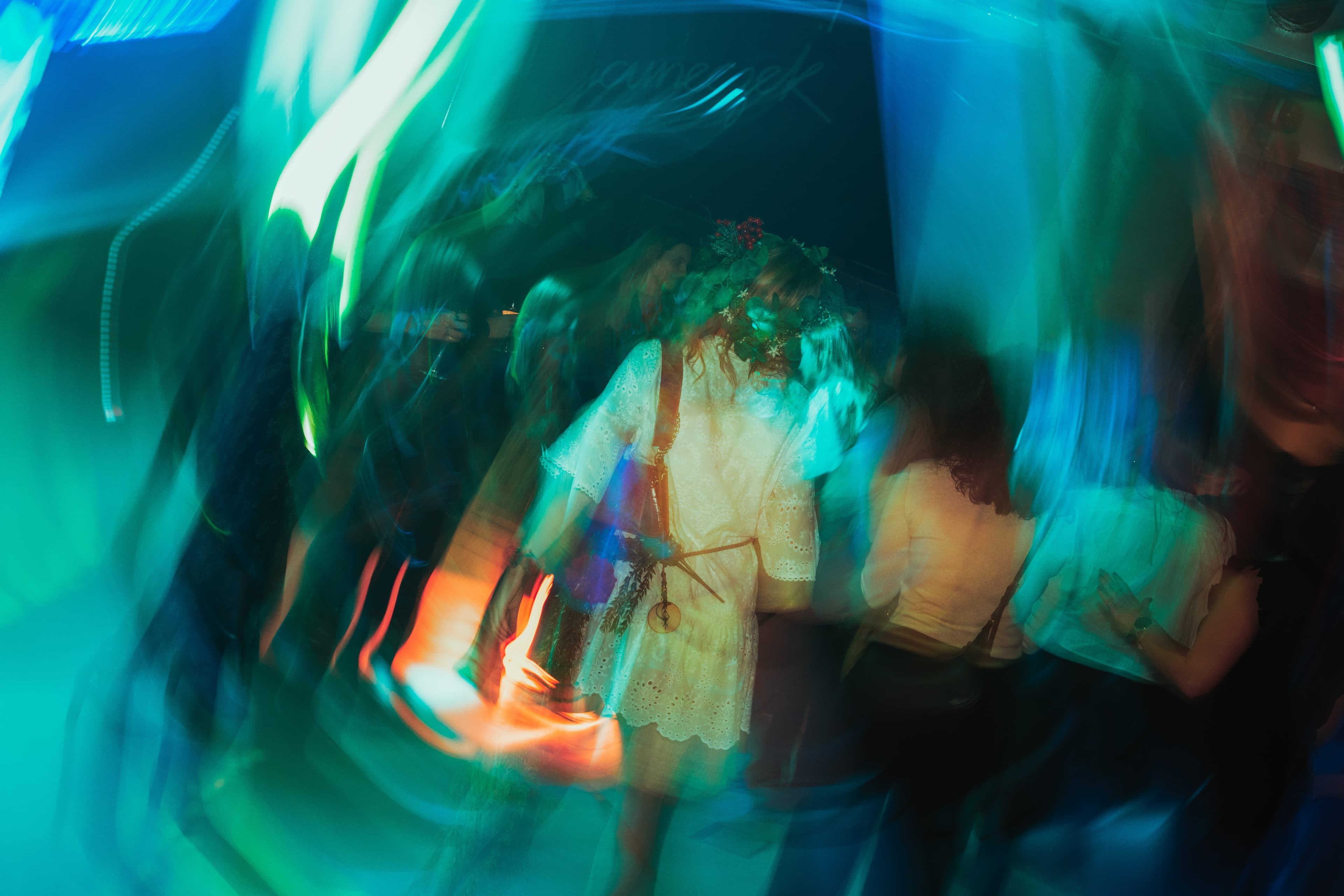 Modern editorial scene from other projects